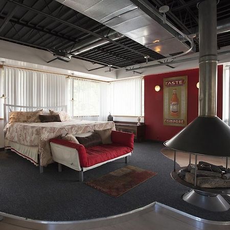 Four Seasons Motor Lodge Gatlinburg Esterno foto