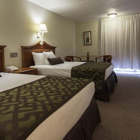 Four Seasons Motor Lodge Gatlinburg Esterno foto