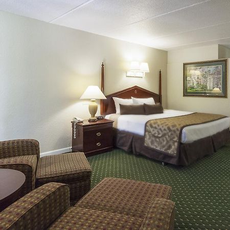 Four Seasons Motor Lodge Gatlinburg Camera foto